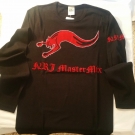 Tee-shirt Master R
