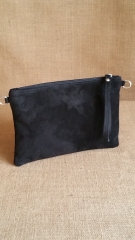 Sac-Pochette  Kimmy 1 noir