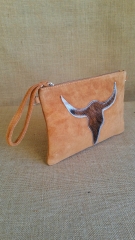 Sac-Pochette  Kimmy 1 camel