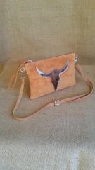 Sac-Pochette  Kimmy 1 camel