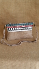 Sac-Pochette  Keziah beige