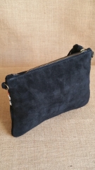 Sac-Pochette  Keziah noir