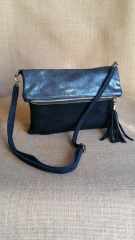 Sac-Pochette  Kristen noir