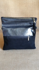 Sac-Pochette  Kristen noir