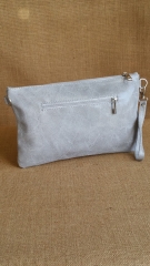 Sac-Pochette  Kalista 1 gris