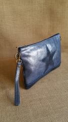 Sac-Pochette  Kalista 2 argenté