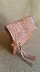 Sac-Pochette  Kendra Beige