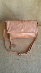 Sac-Pochette  Kendra Beige