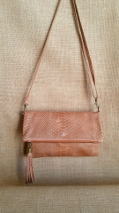 Sac-Pochette  Kendra Beige