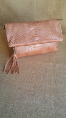 Sac-Pochette  Kendra Beige