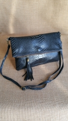 Sac-Pochette  Kendra noir