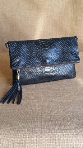 Sac-Pochette  Kendra noir