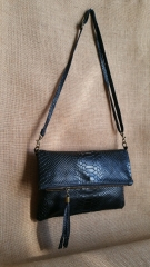 Sac-Pochette  Kendra noir