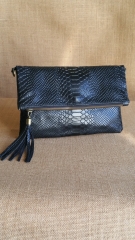 Sac-Pochette  Kendra noir