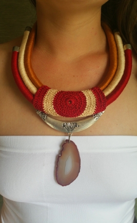 Collier Sandra 5