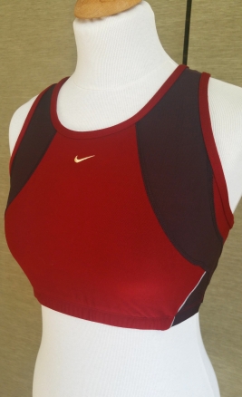 Brassière Drop Nike