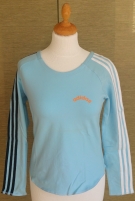 Tee-Shirt manches longues Doran Adidas