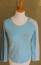 Tee-Shirt manches longues Doran Adidas