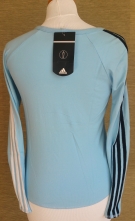 Tee-Shirt manches longues Doran Adidas