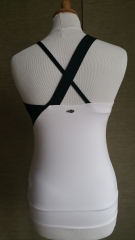 Débardeur Tank Two Adidas