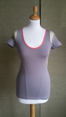 Tee-Shirt Galet Adidas