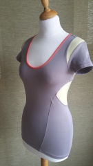 Tee-Shirt Galet Adidas