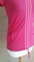 Tee-Shirt Fan Adidas