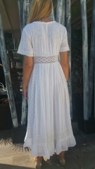 Maxi Dress Larissa Antica Sartoria