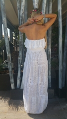 Maxi Dress Lauren Antica Sartoria