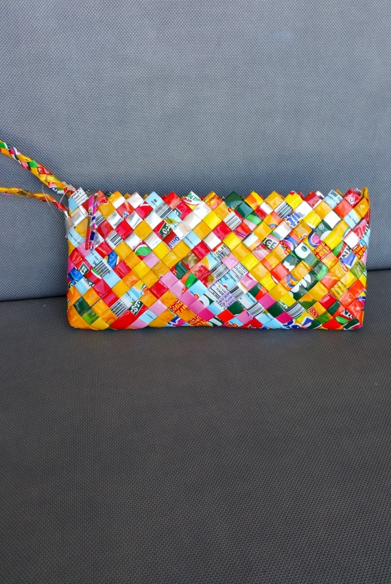 Pochette Christy 1