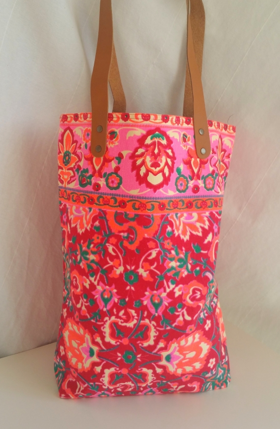 Sac en toile Anika