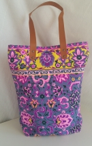 Sac en toile Bolivia