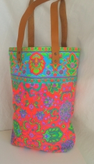 Sac en toile Athena