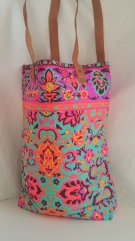 Sac en toile Bianca