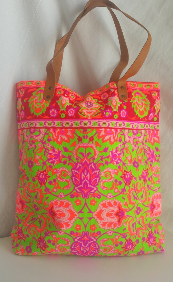 Sac en toile Rita