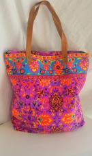 Sac en toile Amaya