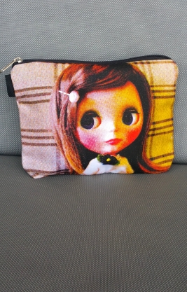 Pochette Dolls Chana