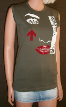 Tee-shirt Energy