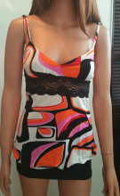 Top Zahira