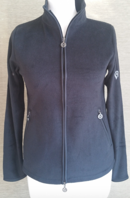 Gilet polaire Iny