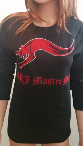 Tee-shirt Master R