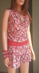 Combi Short Massima