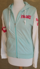 Gilet Sylia
