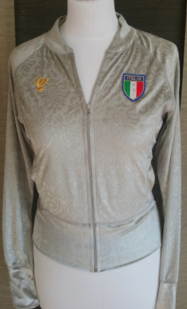 Gilet Giacca