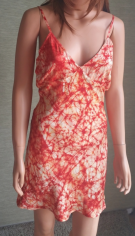 Robe Gush