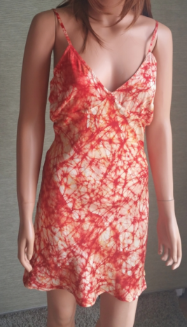 Robe Gush