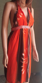 Robe Sandy