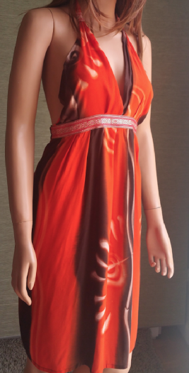 Robe Sandy