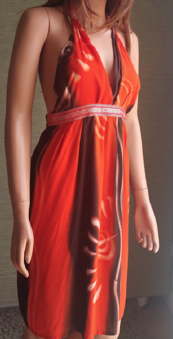 Robe Sandy
