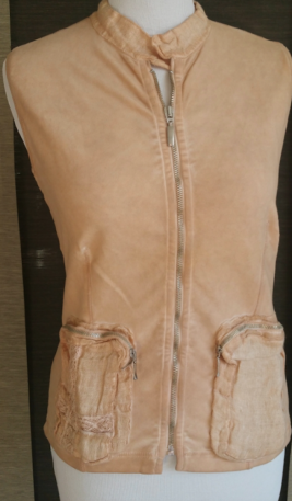 Gilet Souasic